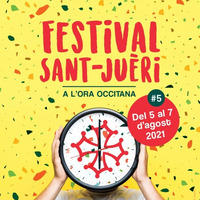Vaqui L'Actu  - Sant Juèri a l’ora occitana 2021 ! by Radio Albigés