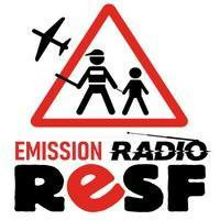 ERSF - Avec &quot;Pas sans toit&quot; et &quot;Jeff Champo&quot; by Radio Albigés