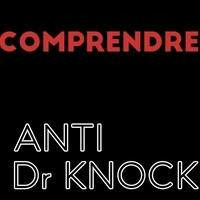Anti Docteur Knock (2) by Radio Albigés