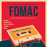 FOMAC 2022 La Fusion - Loco Rodriguez - Elium by Radio Albigés