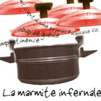 La Marmite Infernale du 20 Avril by Radio Albigés