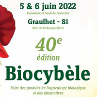 Conférence Biocybèle 2022 - Energies Alternatives by Radio Albigés