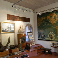 Musée Lapérouse d'Albi by Radio Albigés
