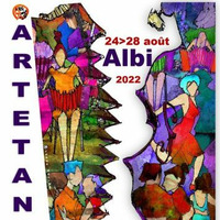 ARTETANGO, du 21 au 28 août à Lautrec et Albi by Radio Albigés