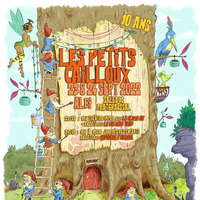 Vaqui l'Actu - Festival &quot;Les petits Cailloux&quot; 23 &amp;24 septembre à Albi by Radio Albigés