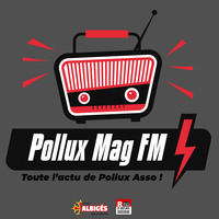 Pollux Mag FM - Septembre 2022 - AGIT &amp; Office de Tourisme - Sonny - The Koppers by Radio Albigés