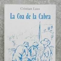  Estampèl per un libre - La coa de la cabra, de Christian Laux • 16 avril 1983 - : Laux, Christian • Caminade, Hervé by Radio Albigés