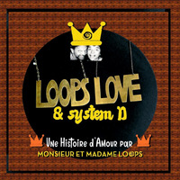  MR ET MME LOOPS - Duo de chansons groovy loOps-  Nouvel Album - by Radio Albigés