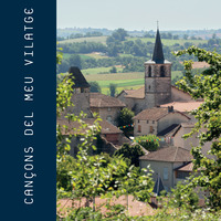 Vaqui L'Actu - Cançons del meu vilatge, chansons de mon village,de CORDAE La Talvera, Livre CD occitan, collectage de 80 chansons occitanes by Radio Albigés