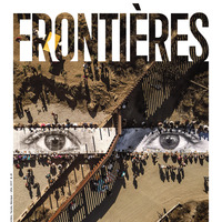 Frontières - Le Printemps des Poétes de Valderiès du 11 au 27 mars 2023 !!! by Radio Albigés