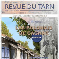 Atout Tarn -  L'Histoire des Polonais de Cagnac-Les-Mines - épisode 1- Introduction par Jean-Antoine COSTUMERO by Radio Albigés