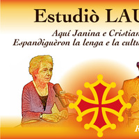 Hommage à Janine et Christian Laux - Inauguration Studio Radio Albigés by Radio Albigés