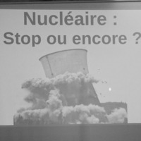 Biocybèle 2023 - Conférence - Stéphane Lhomme - Nucléaire Stop ou Encore by Radio Albigés