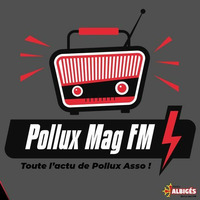 🔥 Pollux Mag FM - juin - Paul invité culturel - Gaël bénévole - rappeur Ms Bass du collectif La Fusion- by Radio Albigés