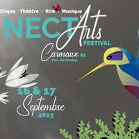 Tôt ou Tarn - Les Arts du Cirque au Nect'Arts Festival, le week end du 16 et 17 septembre à Carmaux by Radio Albigés