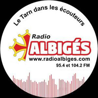Mag Sport - Loic 240417 by Radio Albigés