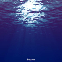 Bottom (in the deep of life) by Monsieur D