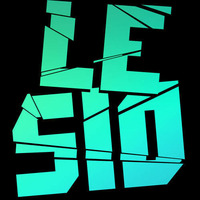 LESIO & Greekboy - In My Tenderness EP by LESIO