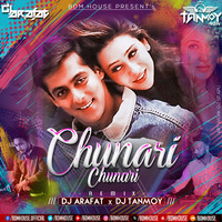 Chunari Chunari (Remix)- Dj Arafat & Dj Tanmoy by DJ ARAFAT OFFICIAL