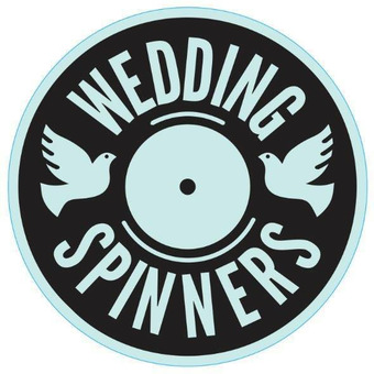 Wedding Spinners