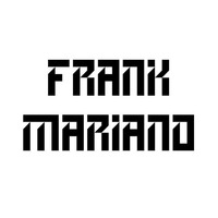 SET ABRIL 2017 - FRANK MARIANO by Frank Mariano