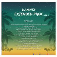Move Your Lakk - Noor (Mintz Extended Mix) by MINTZ