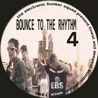 &quot;bounce to the rhythm  4&quot; by Marcel Bahr