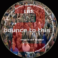 &quot;bounce to the rhythm 2&quot; by Marcel Bahr