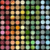 Pills  01.03.2020 Roberto del Burgo by Roberto del Burgo