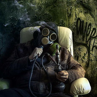 Toxic Substance 26.09.2021 Roberto del Burgo by Roberto del Burgo