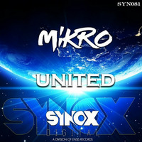 Mikro - United by Mikro
