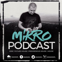 Mikro Podcast #025 2016-01-13 by Mikro