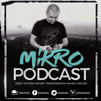 Mikro Podcast #030 2016-03-10 by Mikro