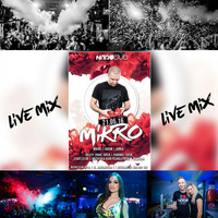 MIKRO @ Nitro Club (Nysa) 23-05-2016 by Mikro