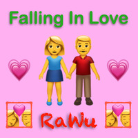 Falling In Love by RaWu