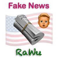 Fake News by RaWu
