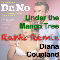 Under the Mango Tree by RaWu