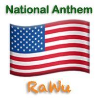 National Anthem by RaWu