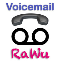 Voicemail by RaWu