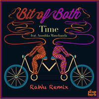 Time (RaWu Remix) by RaWu