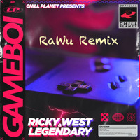 Gameboi (RaWu Remix) by RaWu