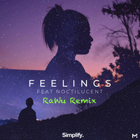 Feelings (RaWu Remix) by RaWu