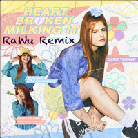 Therapy (RaWu Remix) by RaWu