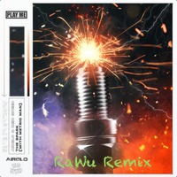 The Spark (RaWu Remix) by RaWu
