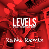 Levels (RaWu Remix) by RaWu