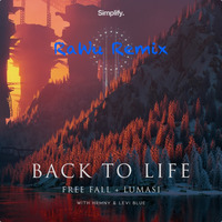 Back To Life (RaWu Remix) by RaWu