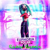 Euphoria (RaWu Remix) by RaWu