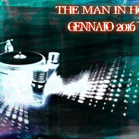 The Man In House Dj Marco DANI Jan 2016 v.1 by Radio Glamour