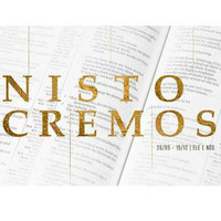 NISTO CREMOS - 1.1 - ESCRITURAS SAGRADAS - 26/05/18 by EnoteBH