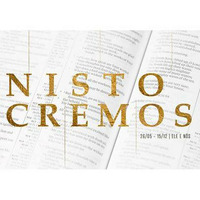 NISTO CREMOS - 1.4 - DEUS FILHO - 16/06/18 by EnoteBH